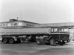 Mercedes-Benz LPS1620 1963 года